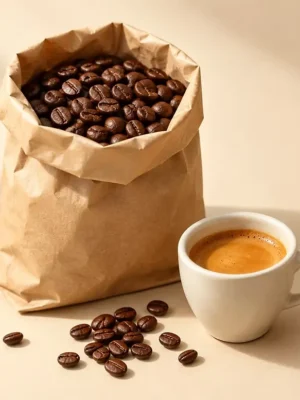 Caffè Espresso Italiano