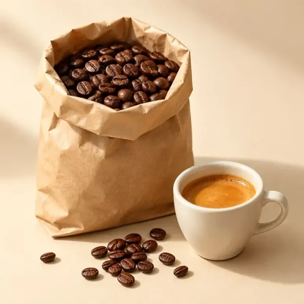 Caffè Espresso Italiano