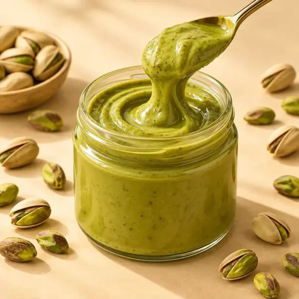 Crema di Pistacchio Crema di Pistacchio
