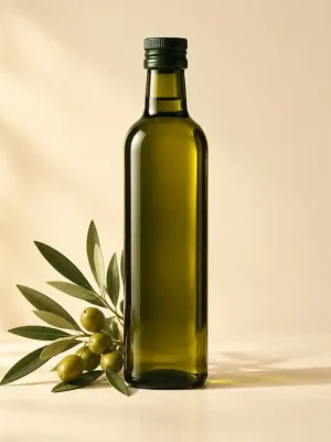 Olio Extra Vergine di Oliva
