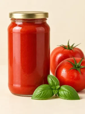 Passata di Pomodoro Italiano