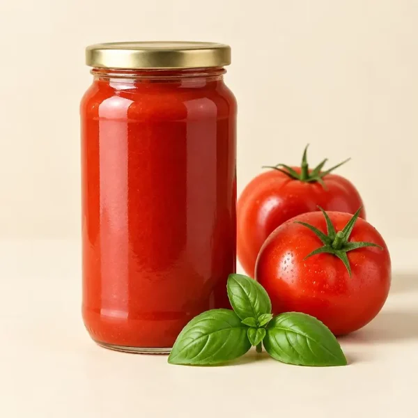 Passata di Pomodoro Italiano Passata di Pomodoro Italiano
