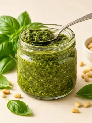 Pesto Genovese